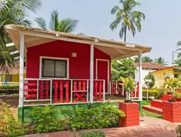 Palolem Beach Resort | Goa - Güney Goa - Chauri