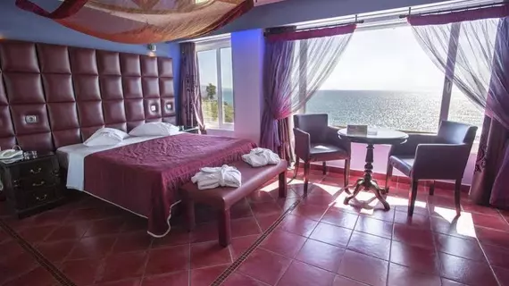 Scorpios Hotel | Attica - Atina (ve civarı) - Piraeus - Peiraiki