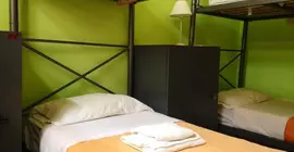 Reina Madre Hostel | Buenos Aires (ili) - Buenos Aires (ve civarı) - Buenos Aires - Recoleta