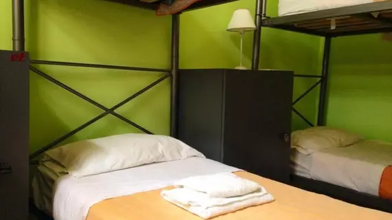 Reina Madre Hostel | Buenos Aires (ili) - Buenos Aires (ve civarı) - Buenos Aires - Recoleta