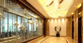 DoubleTree by Hilton Guangzhou | Guangdong - Guangzhou (ve civarı) - Yuexiu - Huanshi Dong Lu