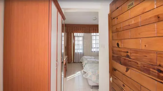 Ekin Hotel & Apart | Muğla - Marmaris