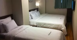 City Days Inn Dongdaemun | Gyeonggi - Seul (ve civarı) - Jongno