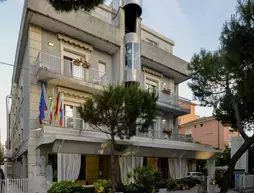 Hotel Kennedy | Emilia-Romagna - Rimini - Marina Centro