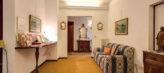 Residenza Giulia | Toskana - Floransa (il) - Floransa - Porta al Prato - Santa Maria Novella