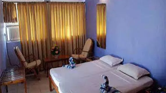 Sunset Beach Resort | Goa - Kuzey Goa - Candolim