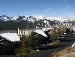 Charter Ridge by Peak Property Management | Kolorado - Summit İlçesi - Breckenridge - Baldy Dağı