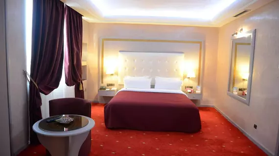 Hotel Rabat | Rabat (ve civarı) - Rabat