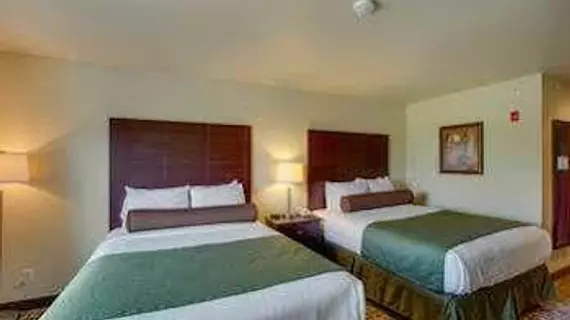 Cobblestone Inn and Suites | Wisconsin - Shawano (ve civarı) - Clintonville