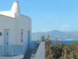 Orion Naxos | Ege Adaları - Naxos