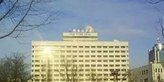 Yalu River Hotel - Dandong