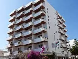 Apartamentos El Moro | Balearic Adaları - İbiza Adası - Sant Antoni de Portmany