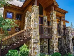 Eagles Nest At Mountain Village By Telluride Resort Lodging | Kolorado - Ouray County - Telluride (ve civarı) - Telluride