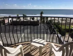 Palms Resort | Güney Karolayna - Myrtle Plajı (ve civarı) - Myrtle Beach