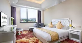 Ramada Encore Shanghai Pudong | Şanghay (ve civarı) - Şangay