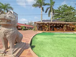 Sunset Lounge | Koh Kong - Sihanoukville (ve civarı) - Sihanoukville - Mittakpheap