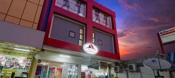 CX Hostel Kuta Raya | Bali - Kuta - Raya Kuta