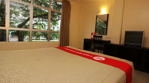 NIDA Rooms Langkawi Jentayu Mystic | Kedah - Langkawi - Kampung Pokok Asam - Kuah