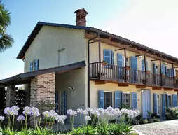 Agriturismo Cascina Ponchietta | Piedmont - Cuneo (il) - Monta