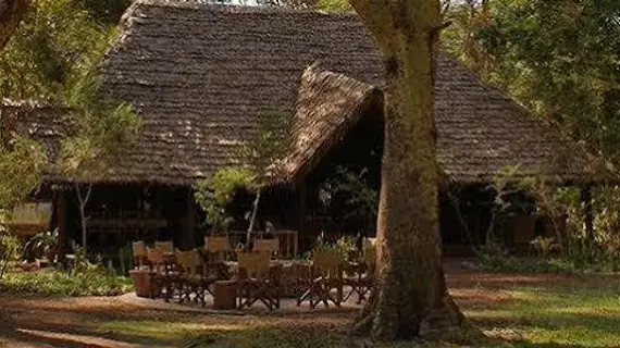 Migunga Tented Camp | Arusha Bölgesi - Manyara Gölü Ulusal Parkı