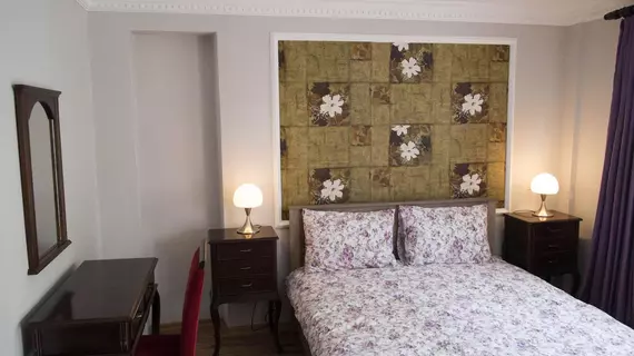 Dora Hotel |  Istanbul  - Beyoğlu - Sütlüce Mahallesi