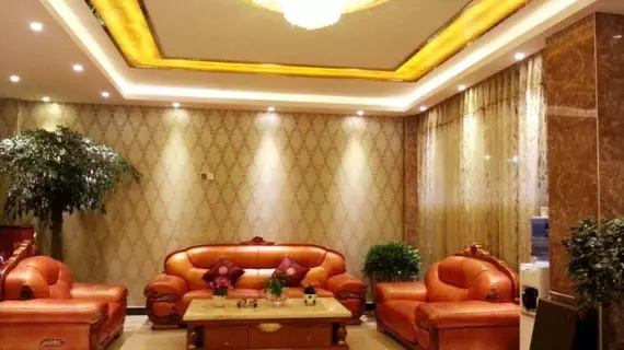 Jilihe Business Hotel | Yunnan - Lijiang