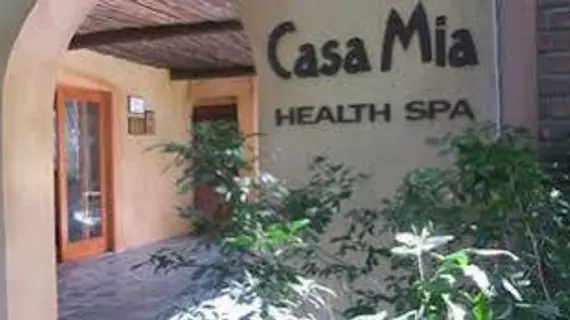 Casa Mia Health Spa and Guesthouse | Eastern Cape - Sundays River Valley - Addo