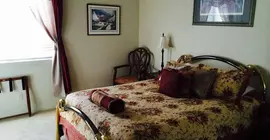 Desperado Inn | Kaliforniya - San Luis Obispo (ve civarı) - Paso Robles