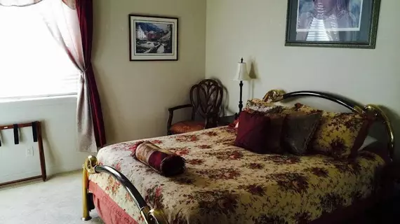 Desperado Inn | Kaliforniya - San Luis Obispo (ve civarı) - Paso Robles