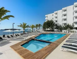 Aparthotel Jabeque Soul  | Balearic Adaları - İbiza Adası - Ibiza Kent Merkezi - Figueretas