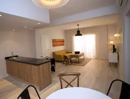 Soho Apartments Malagaflat | Andalucia - Malaga İli - Malaga - Malaga Tarihi Merkezi - Centro