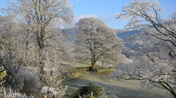 High Fold Guest House | Cumbria (kontluk) - Windermere