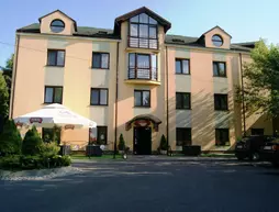 Hotel Petrus | Küçük Polonya Voyvodalığı - Krakow (ve civarı) - Krakow