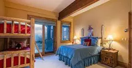 Abode in Deer Crest | Utah - Park City (ve civarı) - Park City - Deer Valley