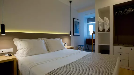 The 8 Downtown Suites | Lizbon Bölgesi - Lizbon  Bölgesi - Lizbon Eski Kent Bölgesi - Baixa