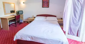 Hotel Sumratin | Dubrovnik-Neretva - Dubrovnik (ve civarı) - Dubrovnik - Lapad