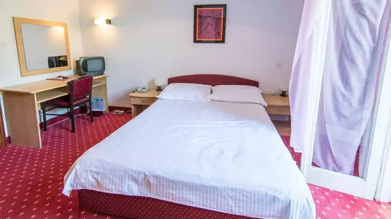 Hotel Sumratin | Dubrovnik-Neretva - Dubrovnik (ve civarı) - Dubrovnik - Lapad