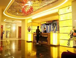 Yucheng Hotel - Changshu | Jiangsu - Suzhou - Changshu