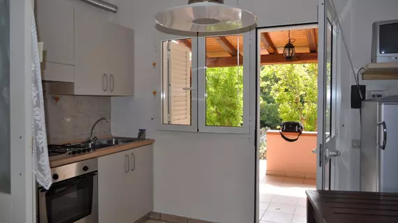 Residence Juniperus | Sardinya - Sassari - Olbia