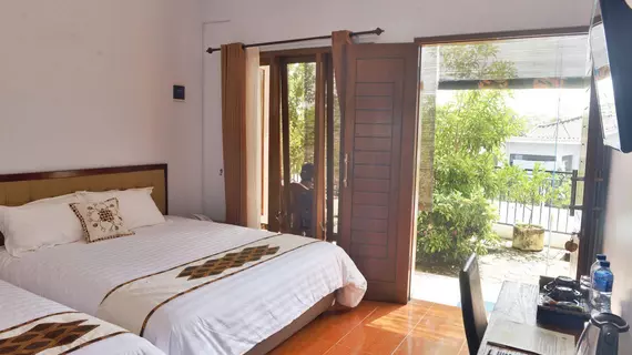 Malang Hill Gallery and Homestay | Doğu Cava - Malang