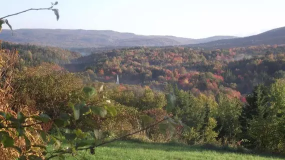 The Chanterelle Country Inn And Cottages | Nova Scotia - North River Bridge