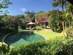 Villa Plawa Asri | Bali - Badung - Nakula