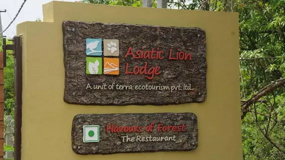 Asiatic Lion Lodge | Gujarat - Talala