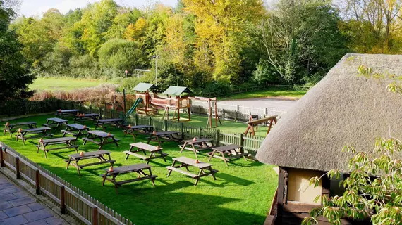 The Sun Inn | Wiltshire (kontluk) - Swindon