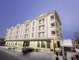 Hotel Yash Regency | Racastan - Jaipur Bölgesi - Jaipur