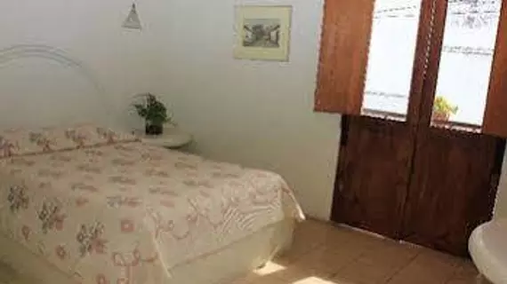 Hotel Casa Abierta | Mexico, Estado de - Toluca (ve civarı) - Valle de Bravo