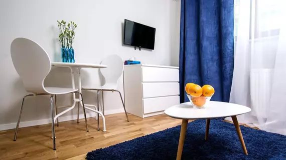 erApartments Wronia Oxygen | Mazovya Voyvodalığı - Varşova (ve civarı) - Wola