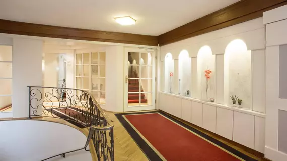 Romantik Hotel Waldhorn | Baden-Wuerttemberg - Ravensburg