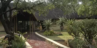 Jackalberry Lodge