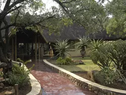 Jackalberry Lodge | Limpopo - Maruleng - Hoedspruit